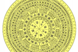 星座运势的奥秘——探索第一星座网的奥秘